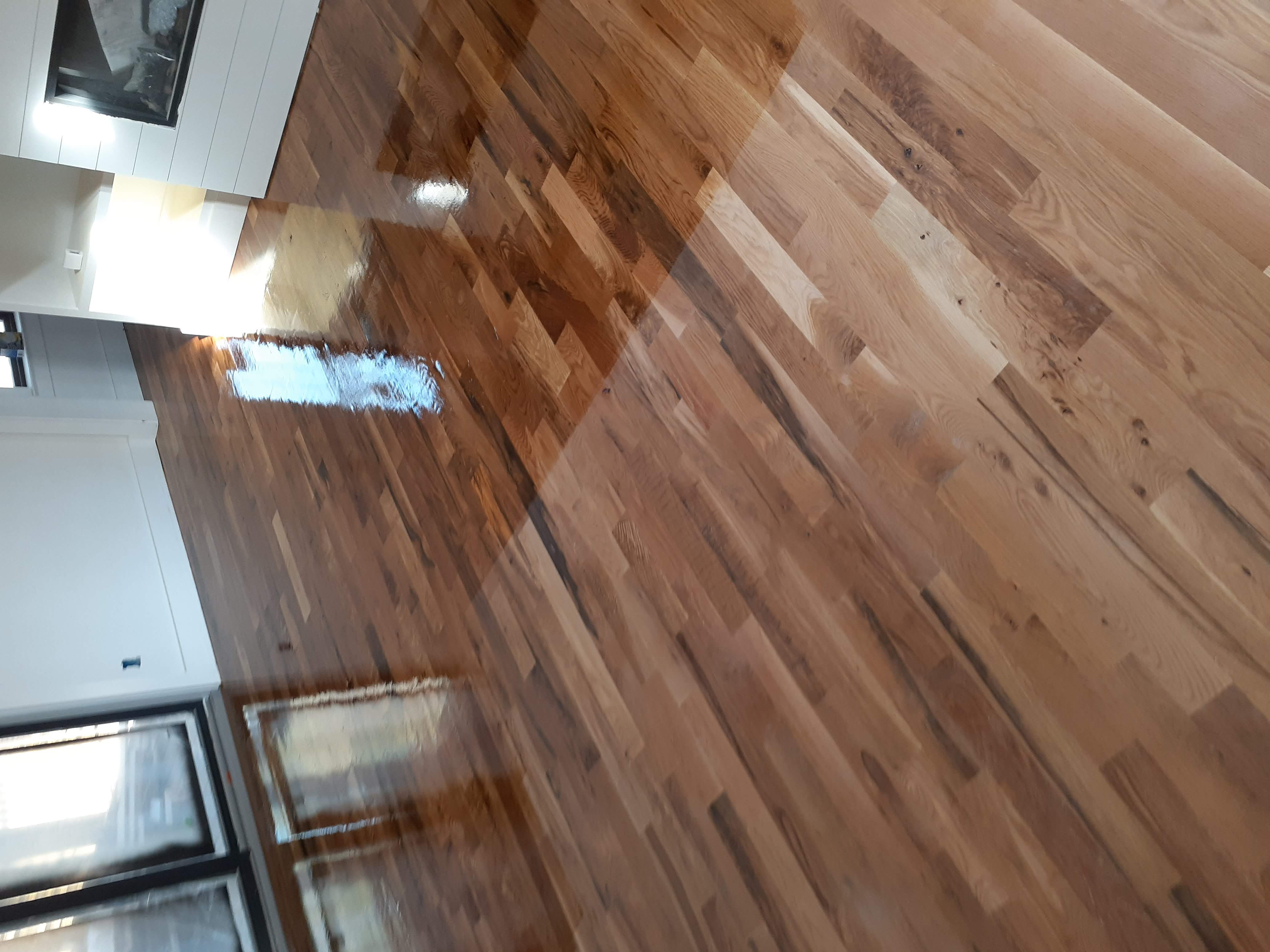Kitchen Installation