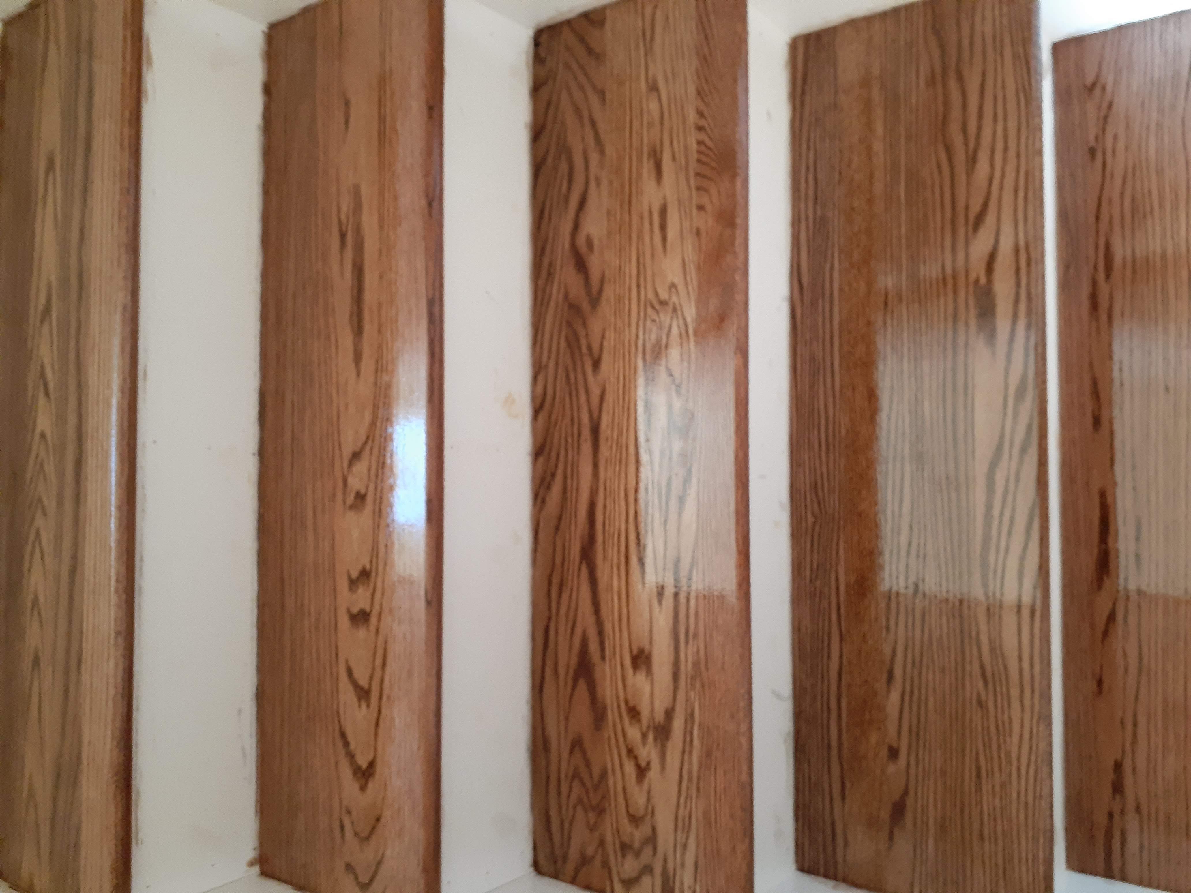Bedroom Transformation