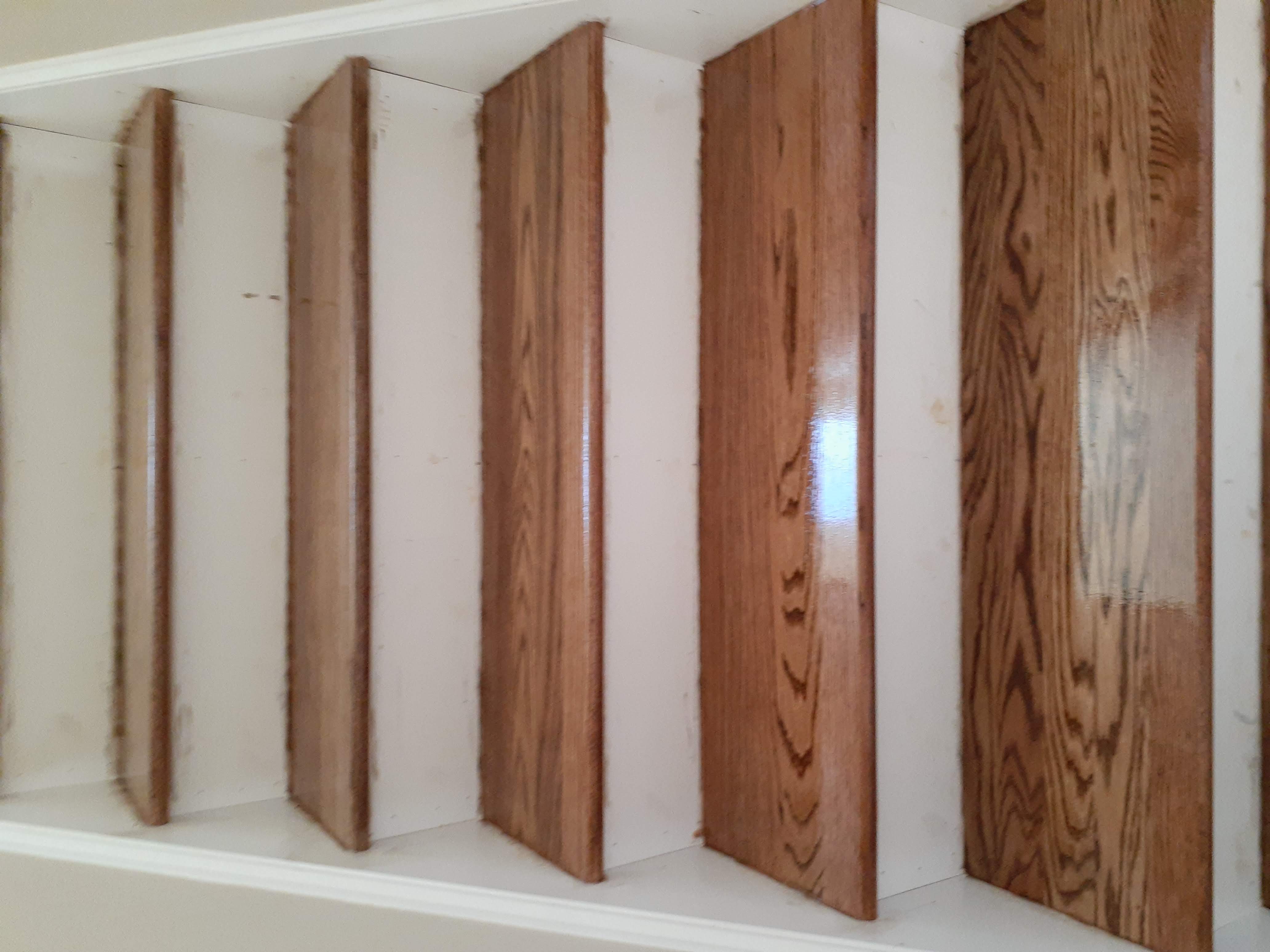 Hallway Renewal