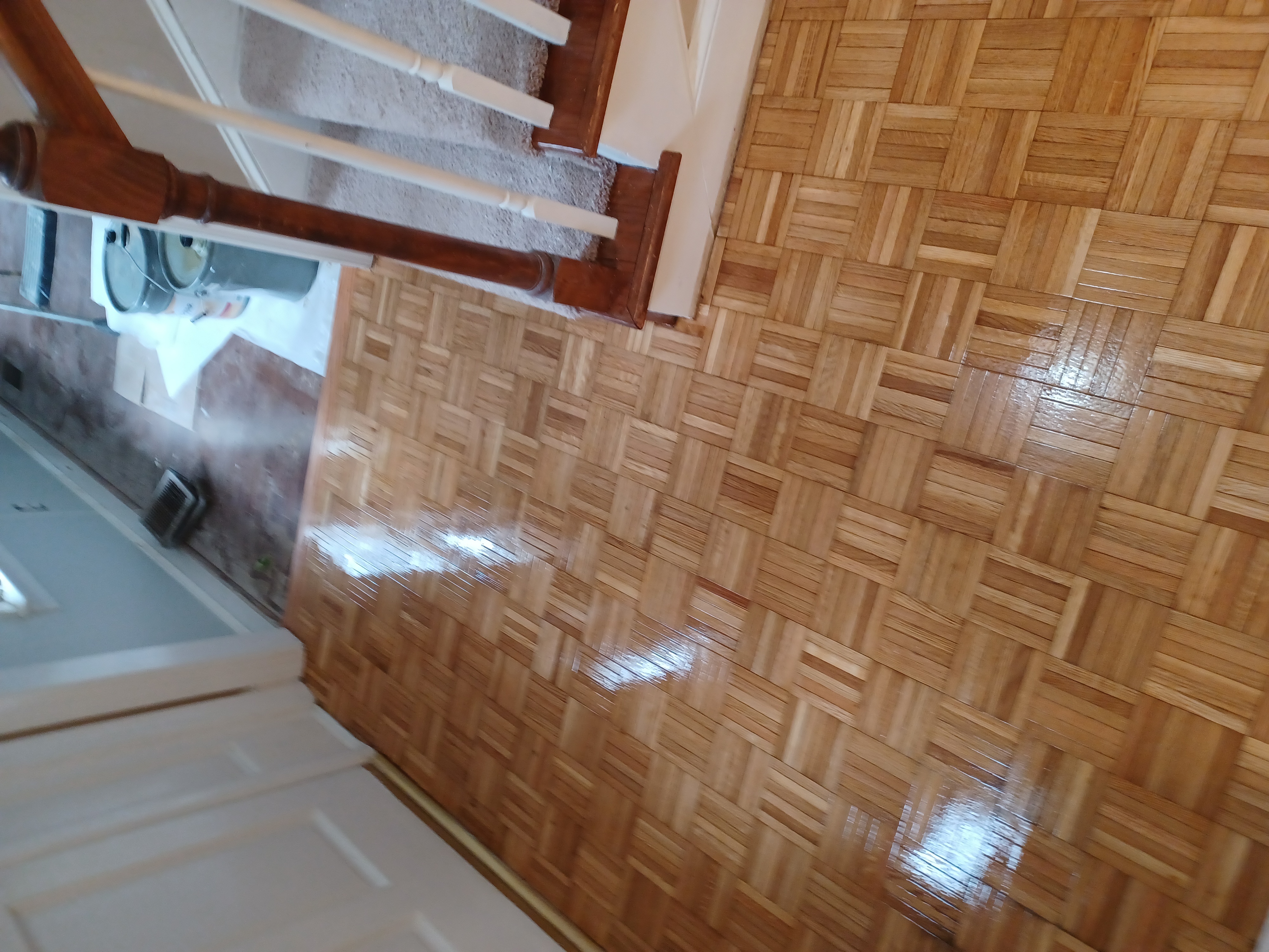 Luxury Renovation