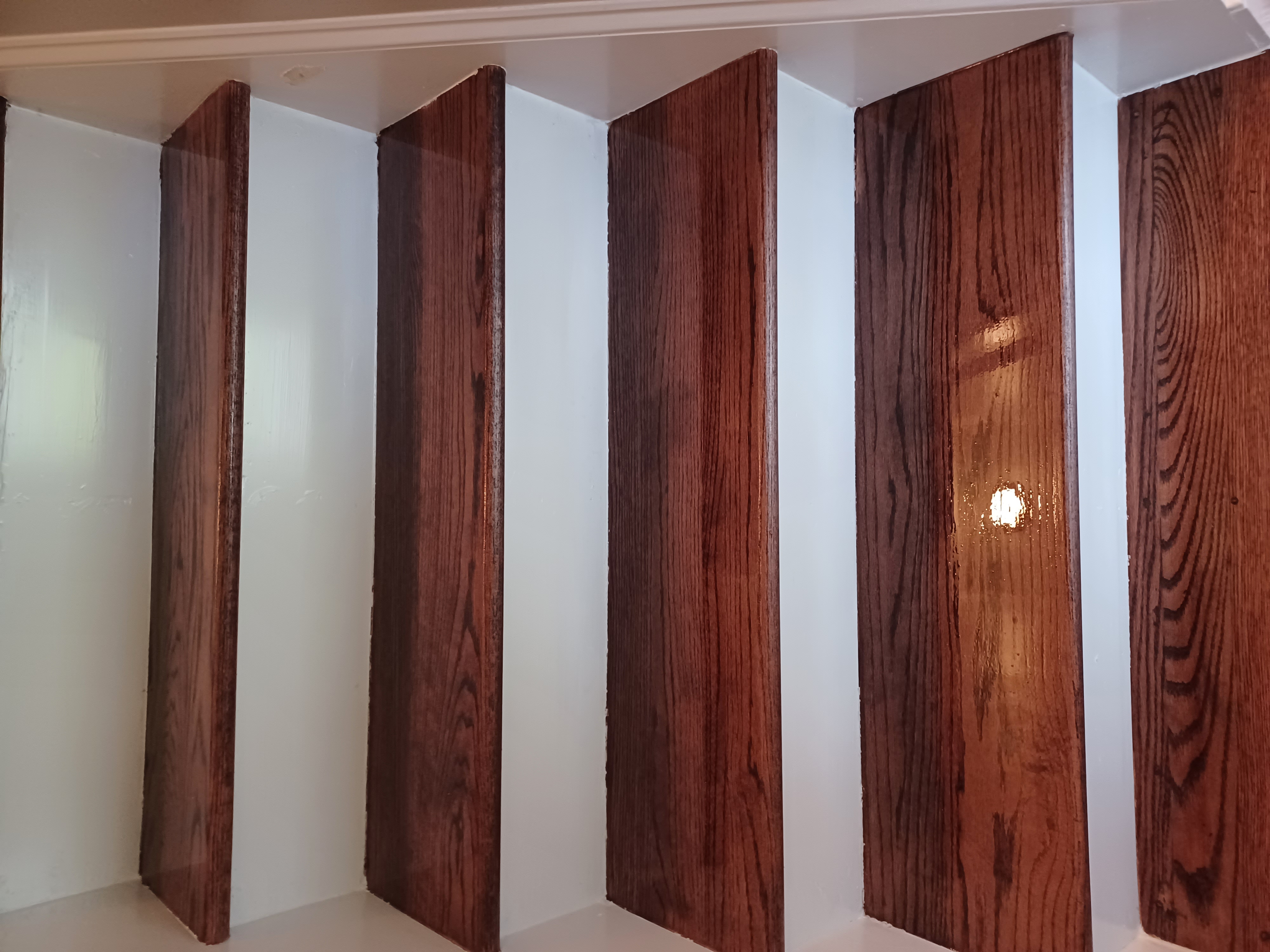 Commercial Project